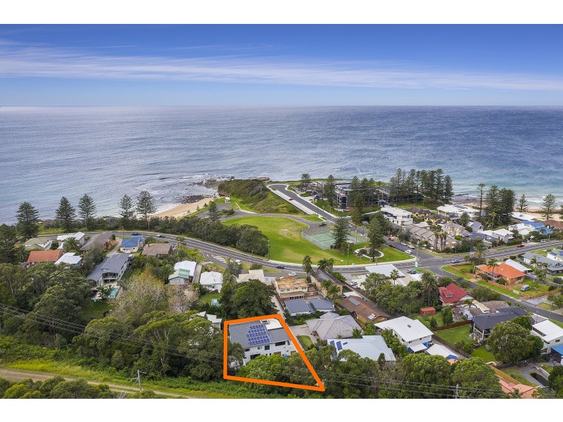 36A Lawrence Hargrave Drive, Austinmer NSW 2515