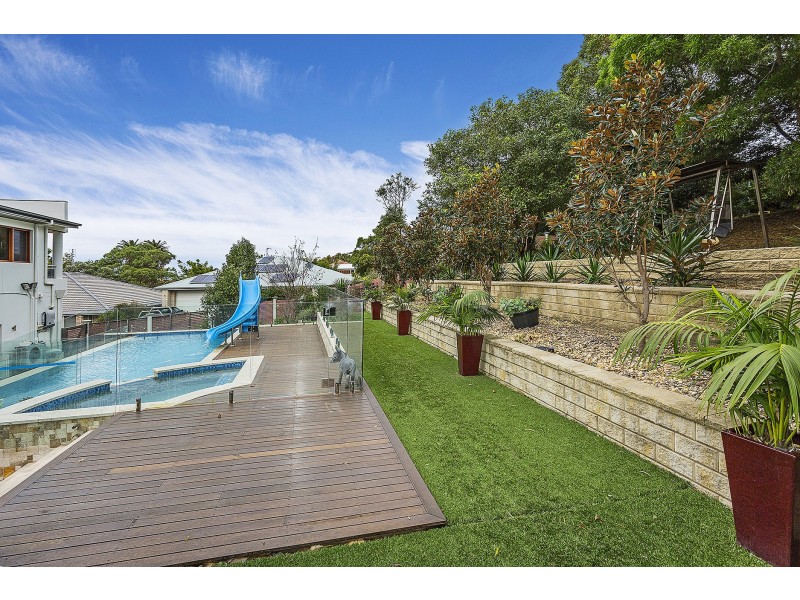 36A Lawrence Hargrave Drive, Austinmer NSW 2515