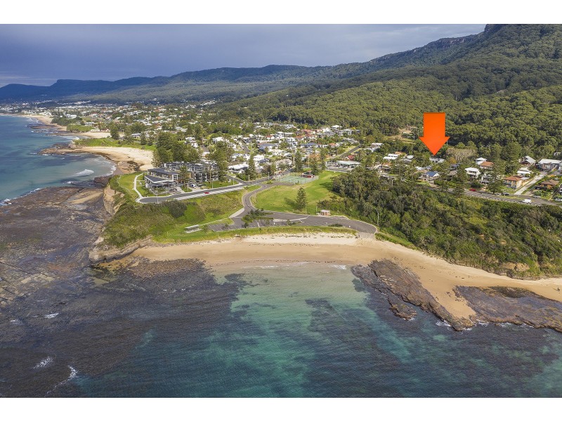 36A Lawrence Hargrave Drive, Austinmer NSW 2515