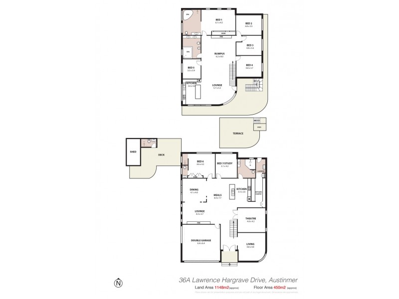 36A Lawrence Hargrave Drive, Austinmer NSW 2515