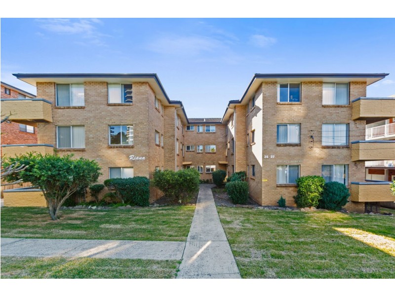 5/35-37 Corrimal Street, Wollongong NSW 2500
