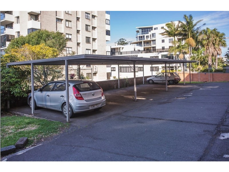 5/35-37 Corrimal Street, Wollongong NSW 2500