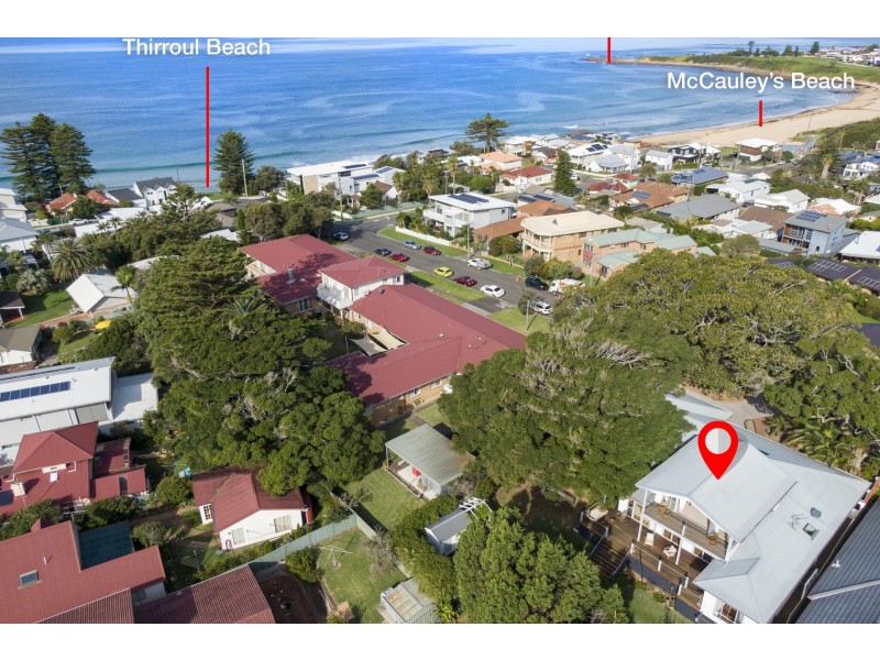 12 Tasman Parade, Thirroul NSW 2515