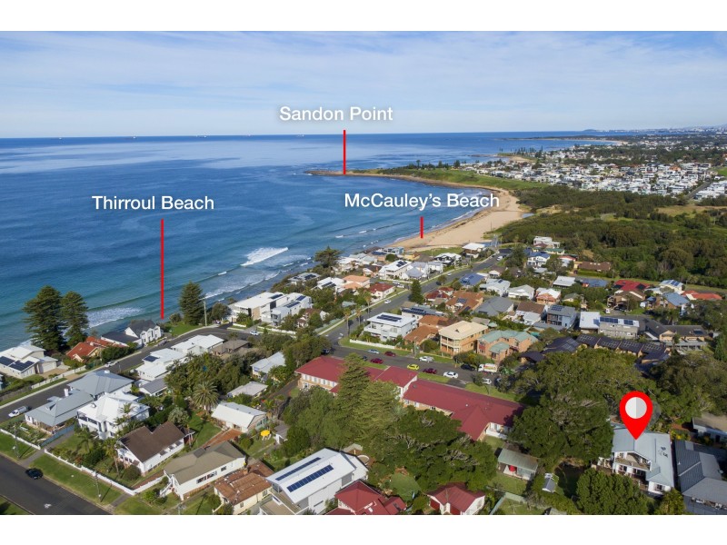 12 Tasman Parade, Thirroul NSW 2515