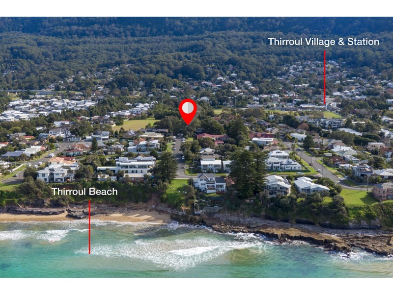 12 Tasman Parade, Thirroul NSW 2515