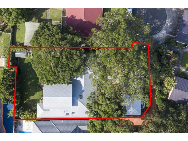 12 Tasman Parade, Thirroul NSW 2515