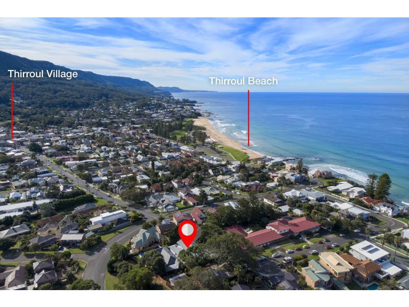 12 Tasman Parade, Thirroul NSW 2515