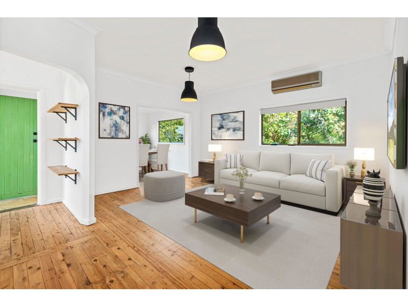 9 Broadridge Street, Wombarra NSW 2515
