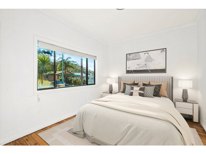 9 Broadridge Street, Wombarra NSW 2515