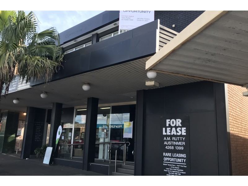 S1/262 Lawrence Hargrave Drive, Thirroul NSW 2515