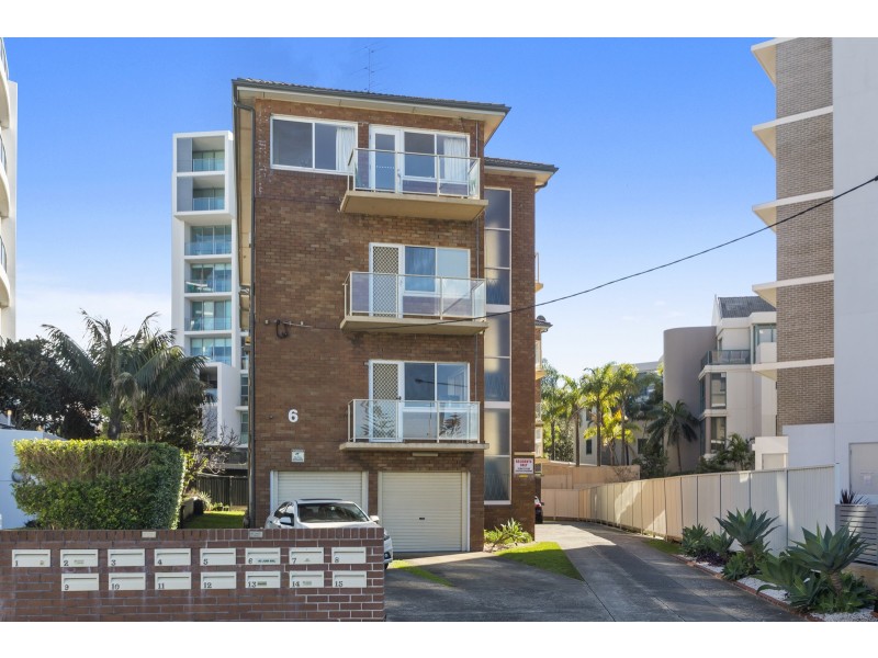 5/6 Parkside Avenue, Wollongong NSW 2500