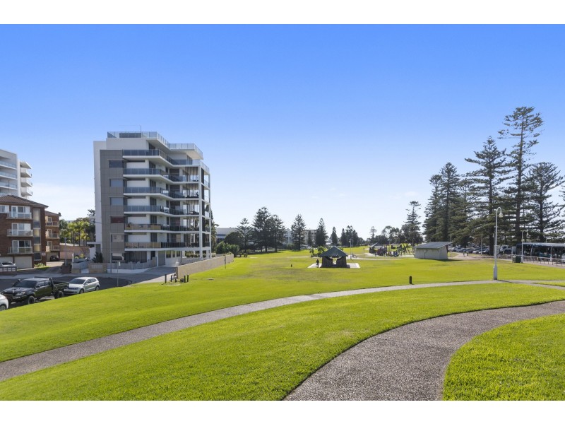 5/6 Parkside Avenue, Wollongong NSW 2500