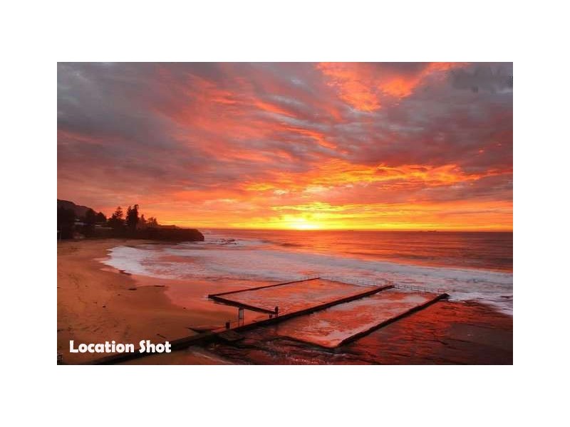 3/23 Oceana Parade, Austinmer NSW 2515