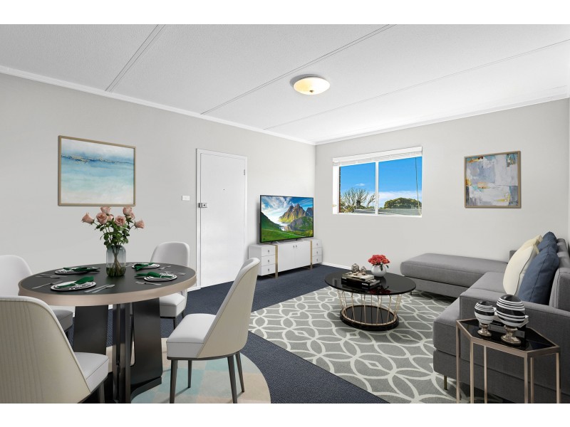 3/23 Oceana Parade, Austinmer NSW 2515