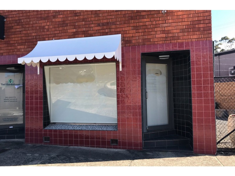 1/2A Raymond Road, Thirroul NSW 2515