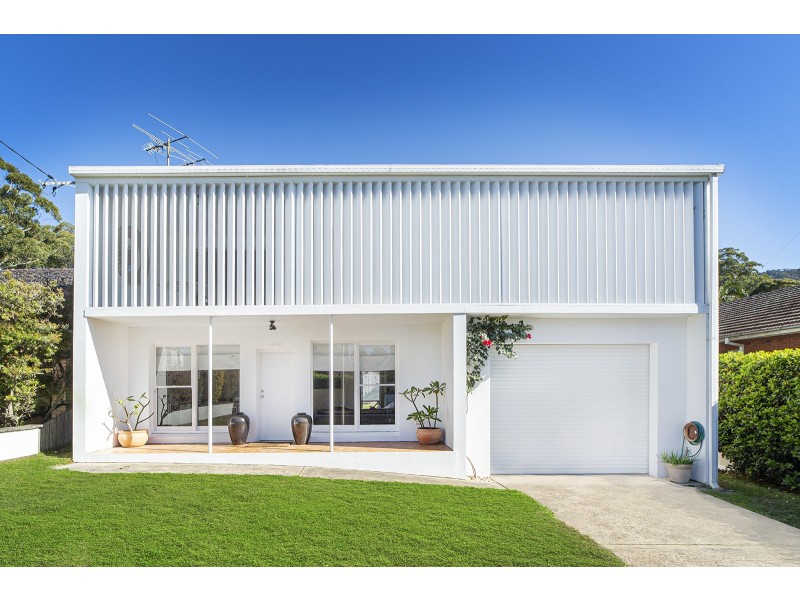 440 Lawrence Hargrave Drive, Thirroul NSW 2515