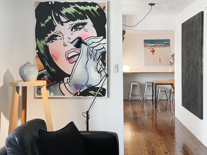 440 Lawrence Hargrave Drive, Thirroul NSW 2515