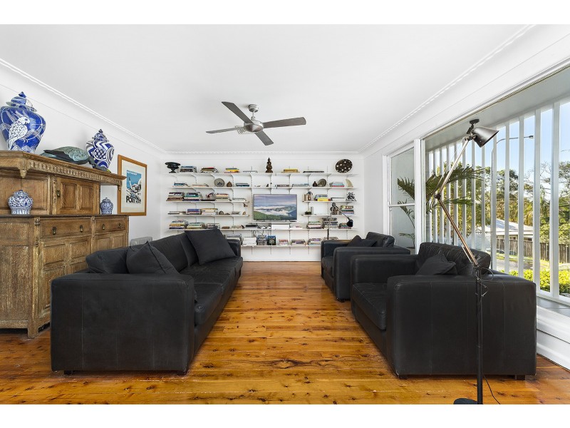 440 Lawrence Hargrave Drive, Thirroul NSW 2515
