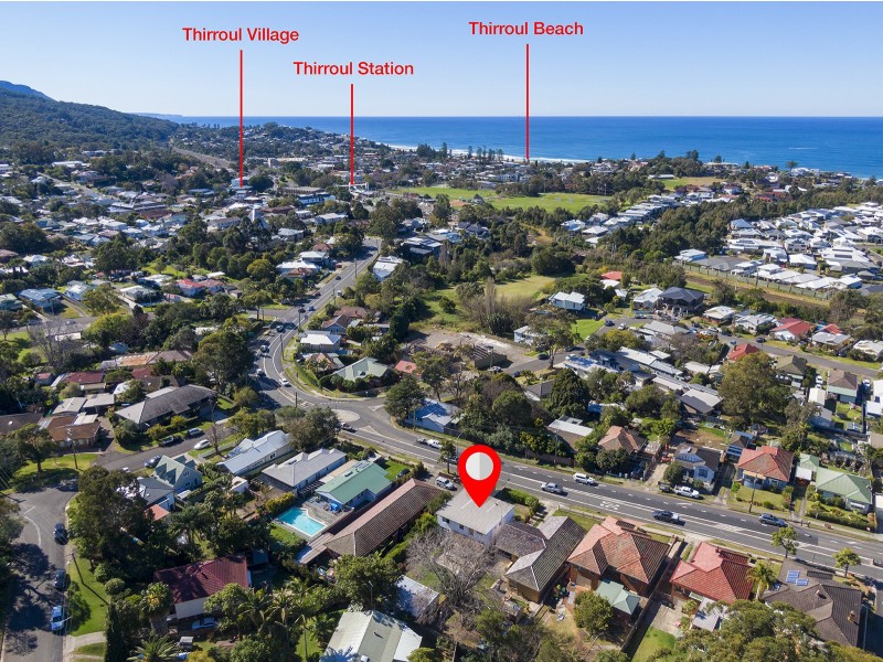 440 Lawrence Hargrave Drive, Thirroul NSW 2515