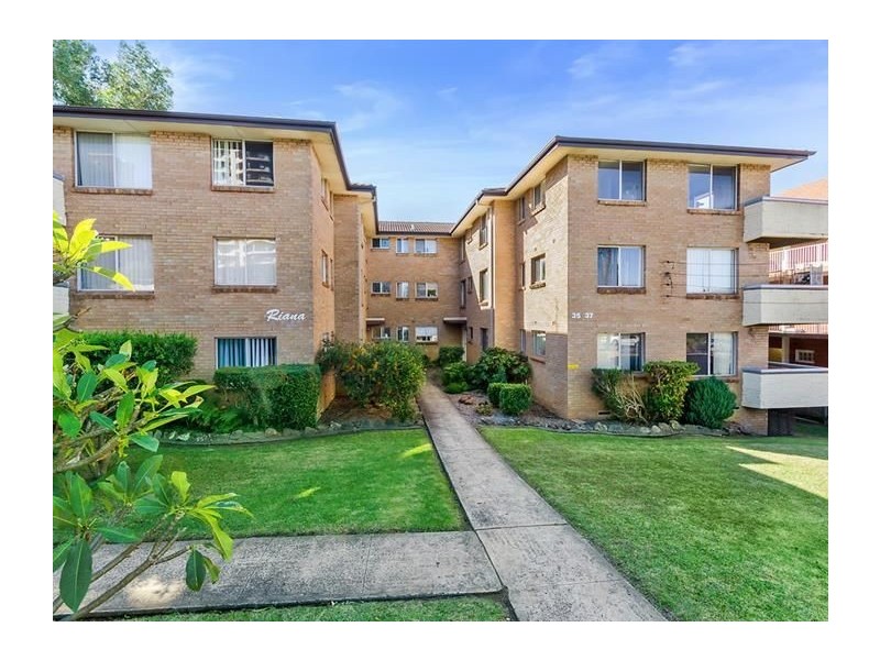 12/35-37 Corrimal Street, Wollongong NSW 2500