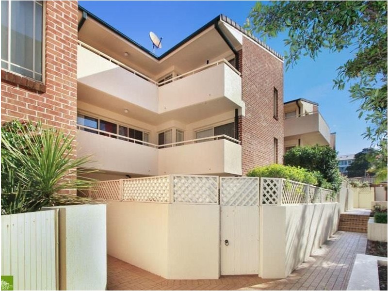 3/66 Kembla Street, Wollongong NSW 2500