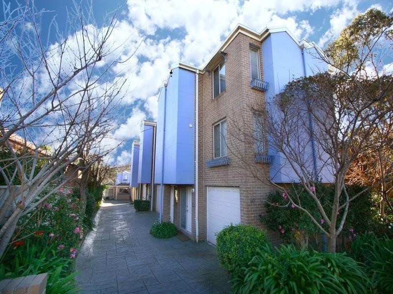 4/40 Virginia Street, North Wollongong NSW 2500