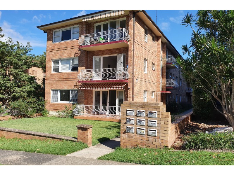 10/36 Kembla Street, Wollongong NSW 2500