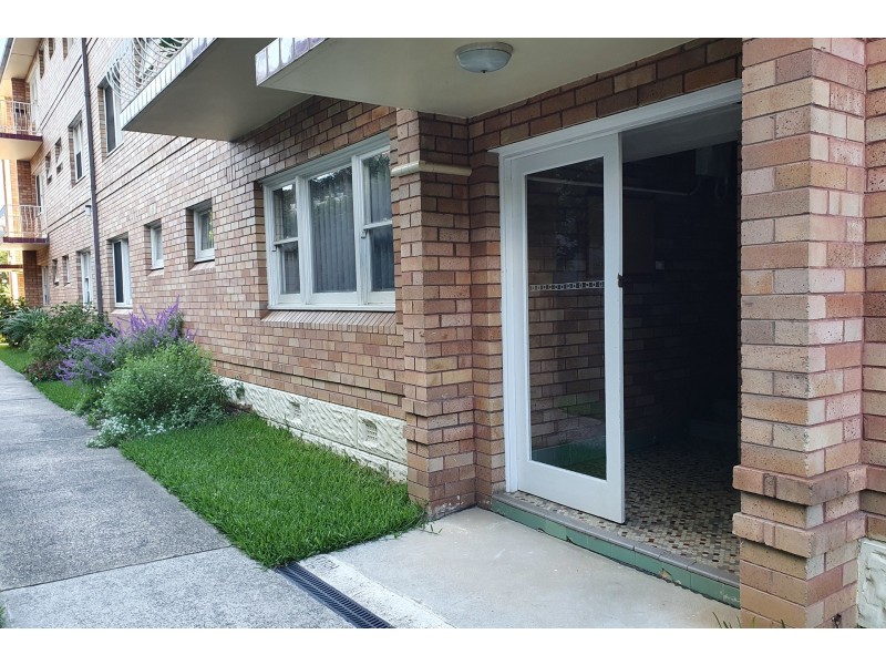 10/36 Kembla Street, Wollongong NSW 2500