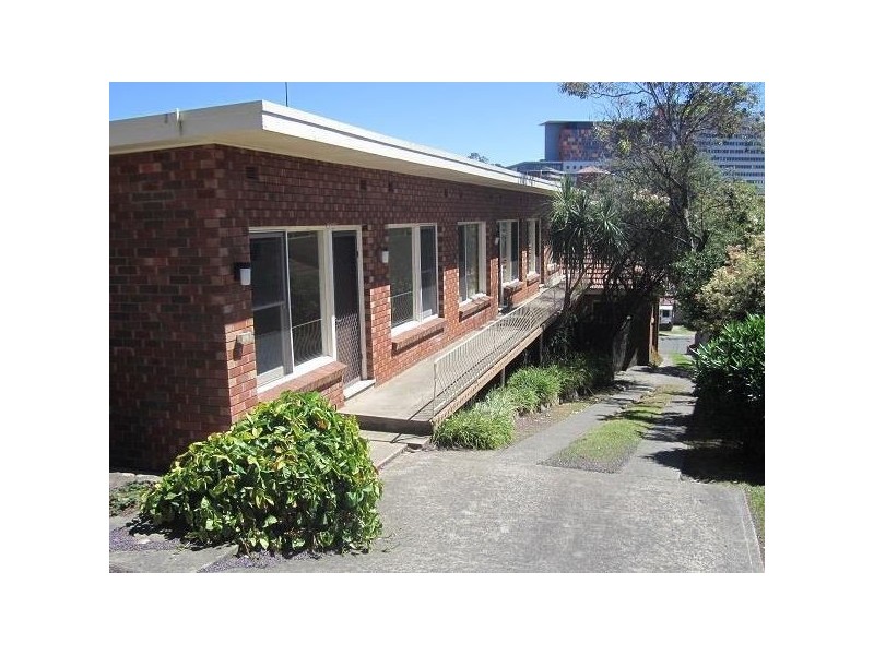 3/11 Rowland Avenue, Wollongong NSW 2500