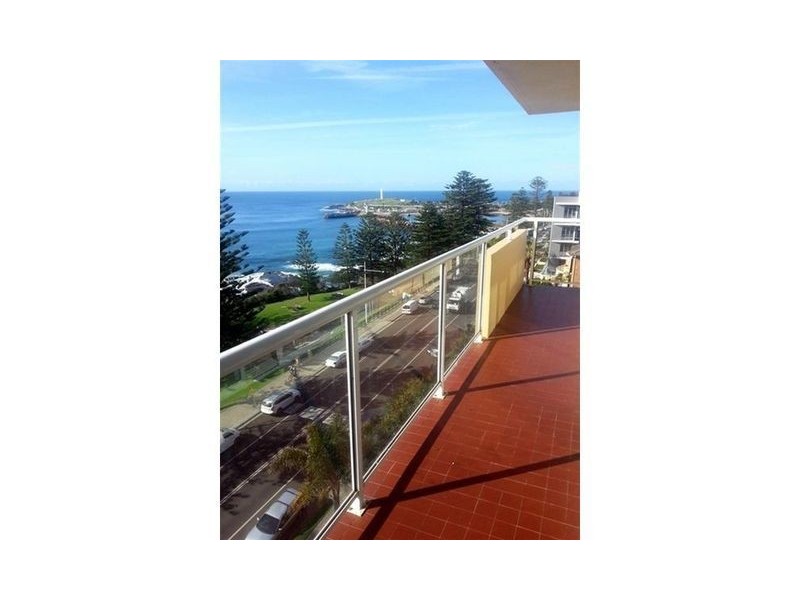 18/28 Cliff Road, North Wollongong NSW 2500