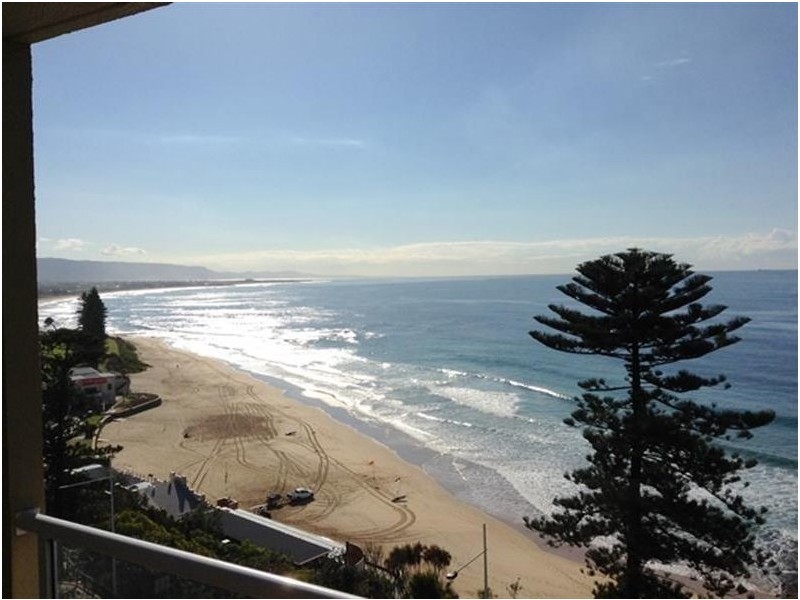 18/28 Cliff Road, North Wollongong NSW 2500