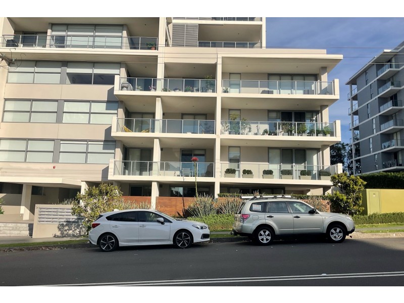 1/32-34 Church Street, Wollongong NSW 2500