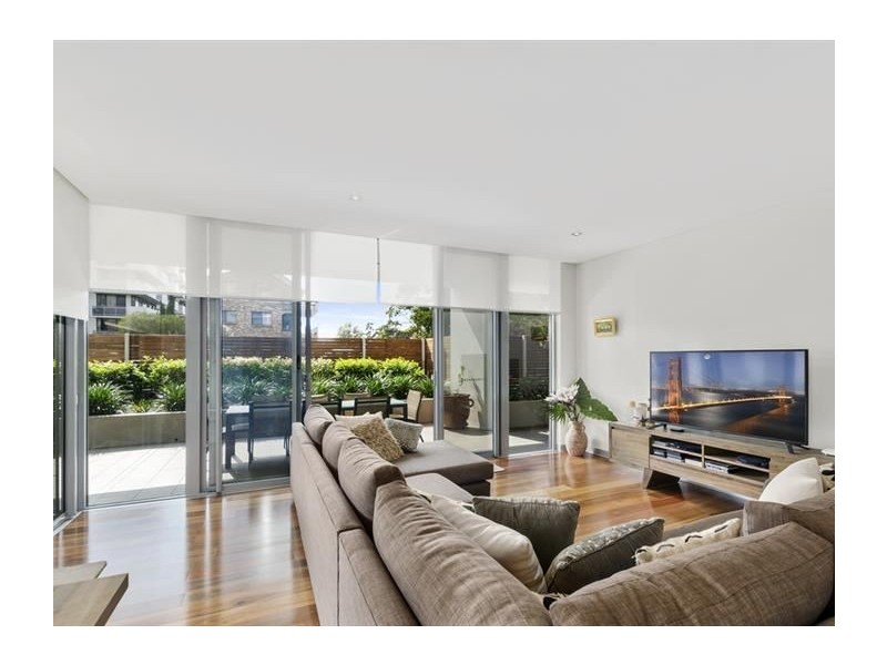 1/32-34 Church Street, Wollongong NSW 2500