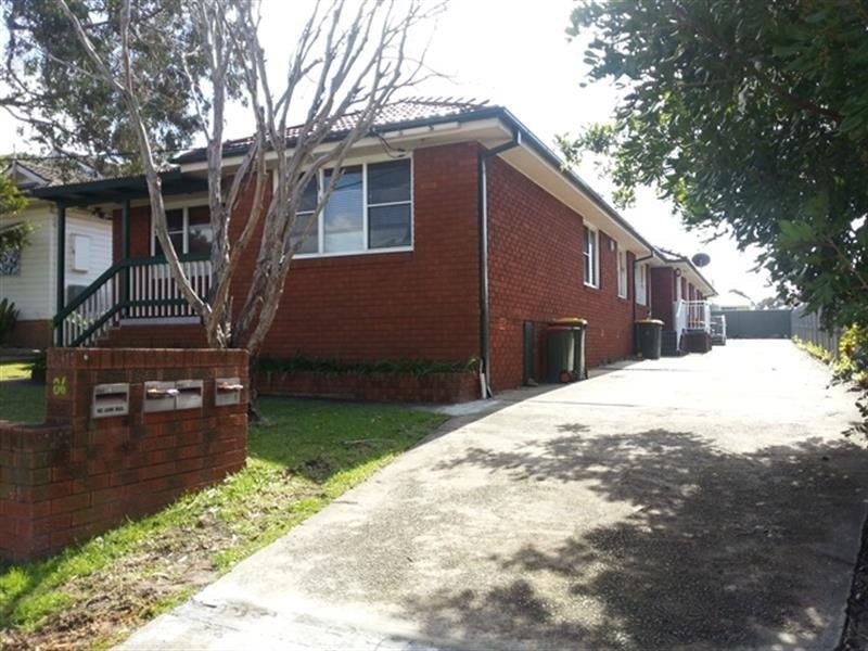 4/86 Murray Road, East Corrimal NSW 2518