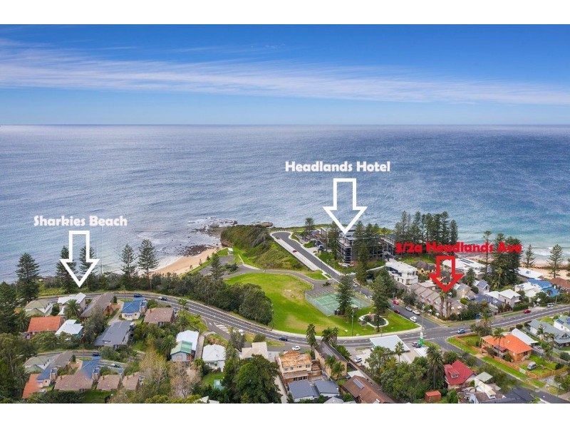 3/2A Headlands Avenue, Austinmer NSW 2515