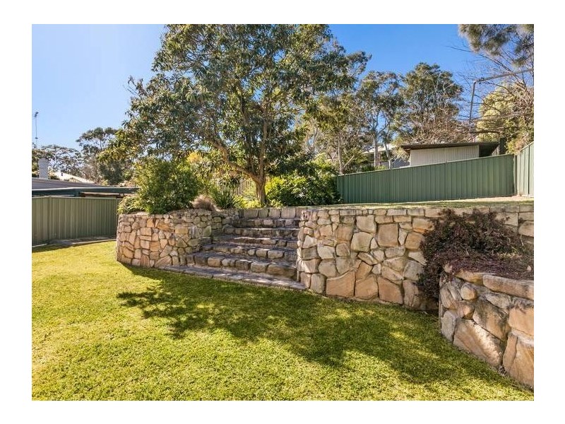 25 Parkes Street, Helensburgh NSW 2508
