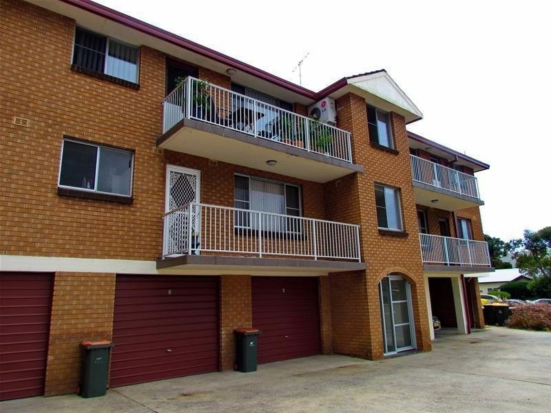 2/37 Osborne Street, Wollongong NSW 2500