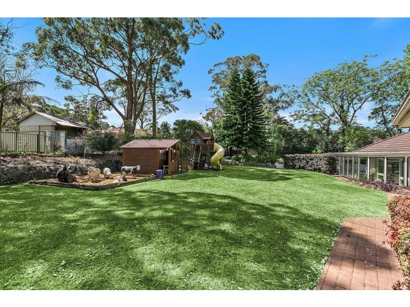 34 Eastern Avenue, Mangerton NSW 2500