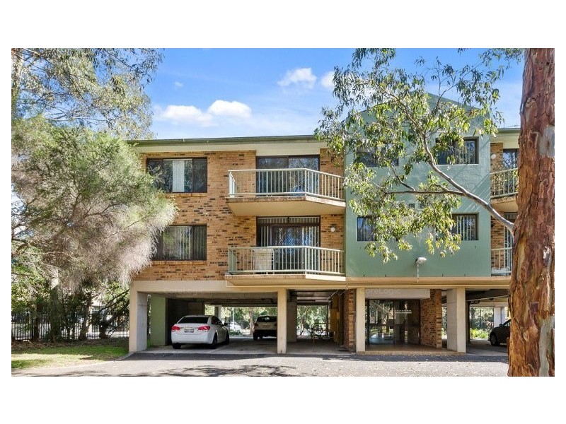5/14-16 Hindmarsh Avenue, North Wollongong NSW 2500