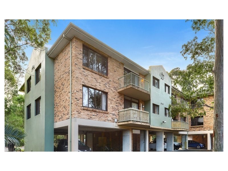 5/14-16 Hindmarsh Avenue, North Wollongong NSW 2500