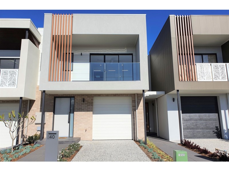 40 Brigantine Drive, Shell Cove NSW 2529