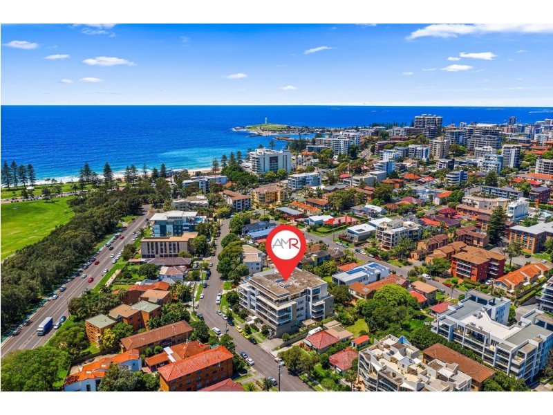 18/11-15 Pleasant Avenue, North Wollongong NSW 2500