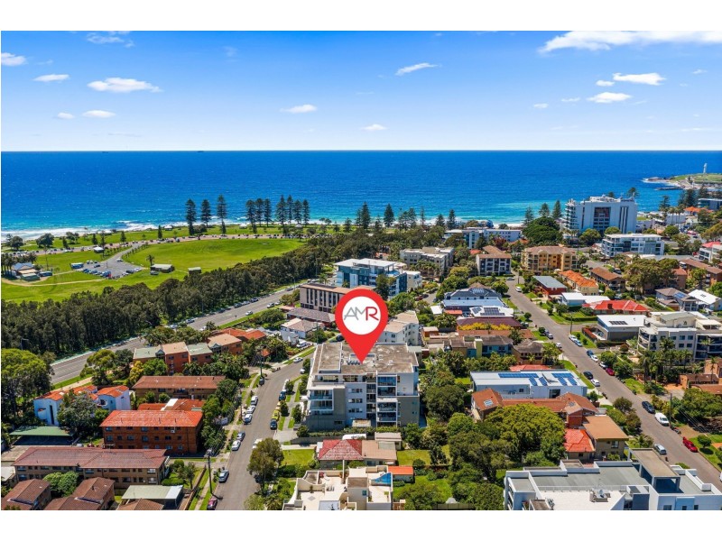 18/11-15 Pleasant Avenue, North Wollongong NSW 2500