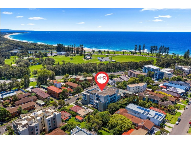 18/11-15 Pleasant Avenue, North Wollongong NSW 2500