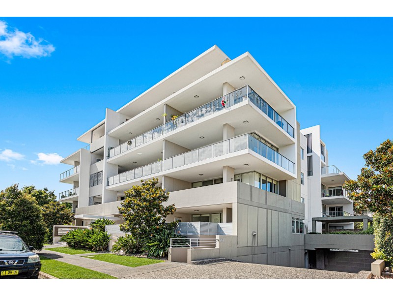 18/11-15 Pleasant Avenue, North Wollongong NSW 2500
