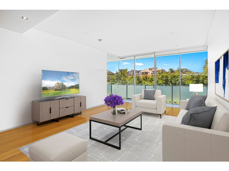 18/11-15 Pleasant Avenue, North Wollongong NSW 2500