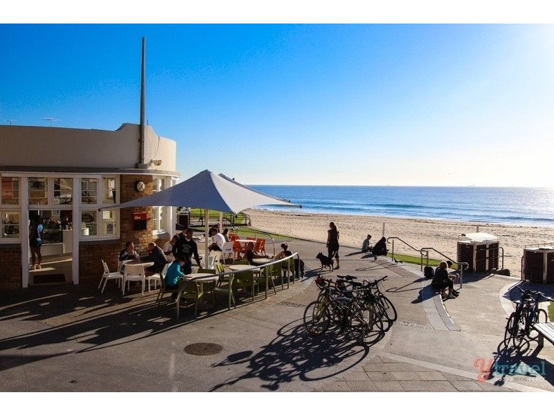 18/11-15 Pleasant Avenue, North Wollongong NSW 2500