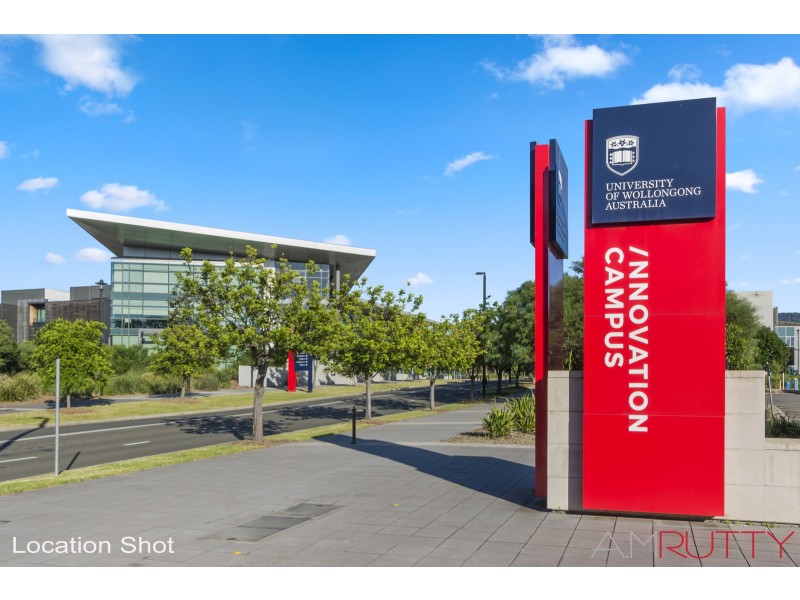 18/11-15 Pleasant Avenue, North Wollongong NSW 2500
