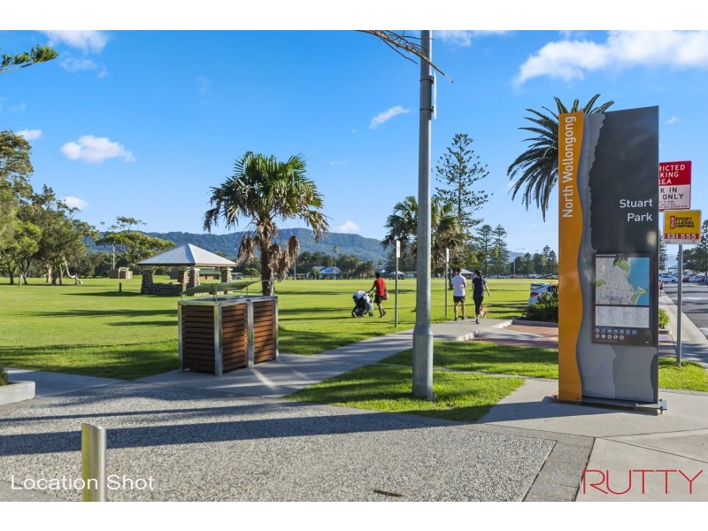18/11-15 Pleasant Avenue, North Wollongong NSW 2500