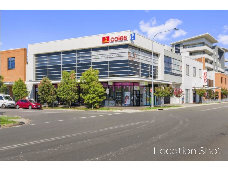 3/2 Grafton Street, Fairy Meadow NSW 2519